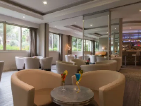The Originals Boutique, Hôtel les Strélitzias Hotels in Antibes