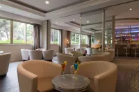 The Originals Boutique, Hôtel les Strélitzias