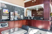 Rodeway Inn Cypress - Buena Park - breakfast