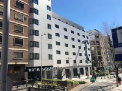 Catalonia Granada Hotels in Granada