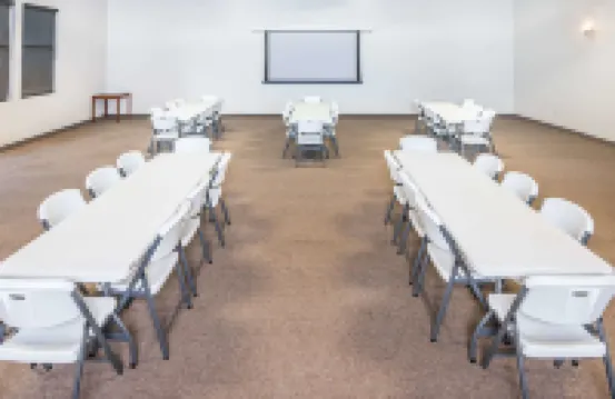 Lakeshore Resort and Marina