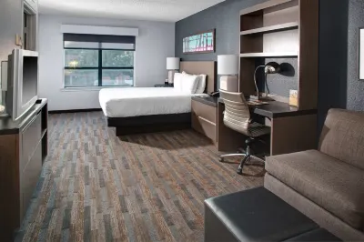 Hyatt House Dallas Uptown Hotel di Dallas