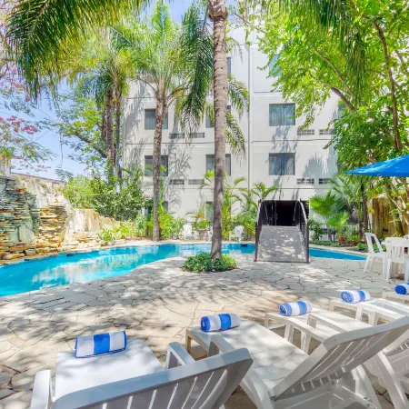 Comfort Inn Tampico