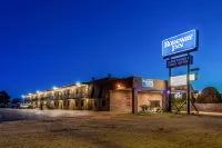 Rodeway Inn Carlsbad Caverns Area