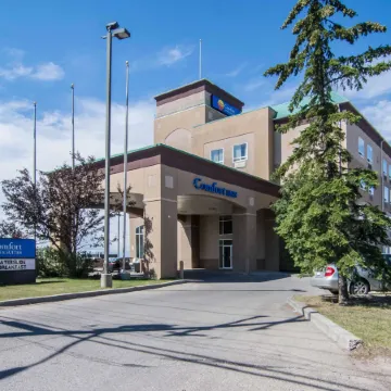 Comfort Inn & Suites Airport South