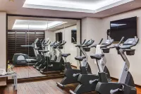 Dorint Parkhotel Meißen - Gym