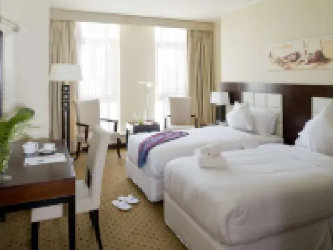 巴塞羅開羅金字塔 吉薩酒店