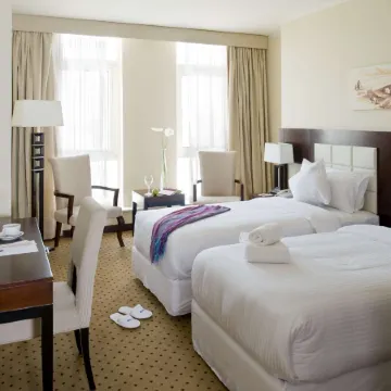 Barceló Cairo Pyramids