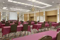 Ramada by Wyndham Rochelle Park Near Paramus Hotel a Paramus