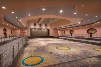Hilton Cincinnati Netherland Plaza Hotels in Ludlow