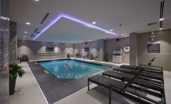 Hilton Garden Inn St. John's Newfoundland