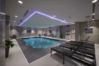 Hilton Garden Inn St. John's Newfoundland - piscina