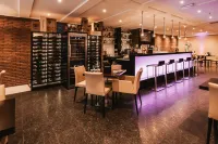 Tulip Inn Ludwigshafen City - bar