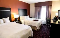 Hampton Inn & Suites Tulsa/Central