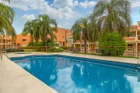 Comfort Inn Monterrey Norte - piscine
