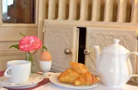 Best Western Hotel Montgomery فنادق في Vergoncey