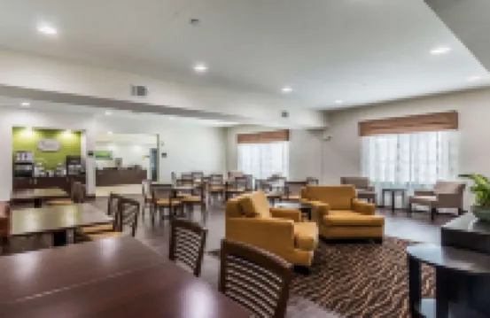 Sleep Inn & Suites College Station Near University