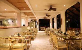 Diani Reef Beach Resort & Spa - Your Beachfront Bliss Awaits