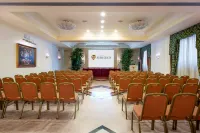 Grand Hotel Adriatico - de negocios