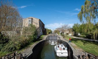 Le Moulin du Vivier