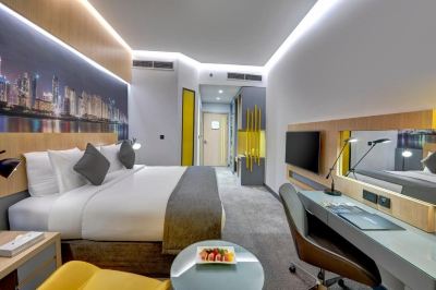 Other Al Khoory Courtyard Hotel Photo