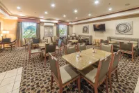 Best Western University Inn  Suites