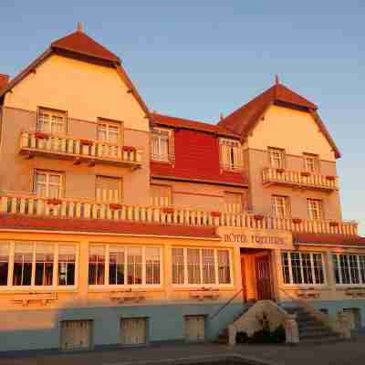 La Perle Marine - Sud Nantes Atlantic toboggan Hotel Exterior