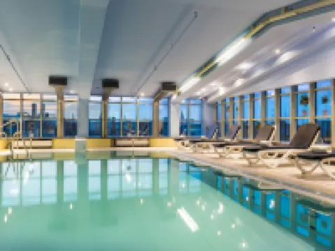 Maritim Hotel München Hotels in Munich