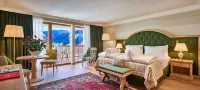 Hotel Sassongher