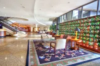 Stamford Plaza Sydney Airport Hotel & Conference Centre - bar