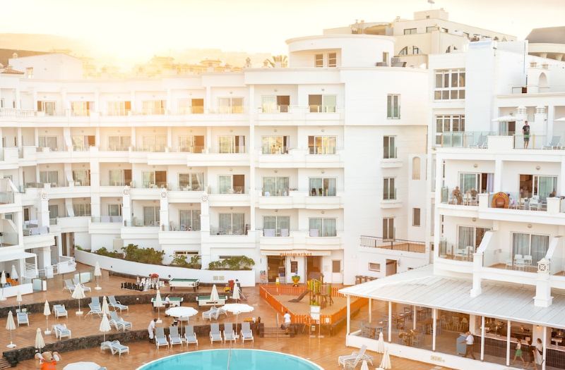 Sunwing Fanabe Beach-Costa Adeje Updated 2023 Room Price-Reviews & Deals |  Trip.com