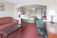 Baymont by Wyndham Covington Hôtels à : Covington