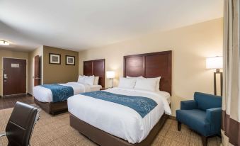 Comfort Inn Tonopah