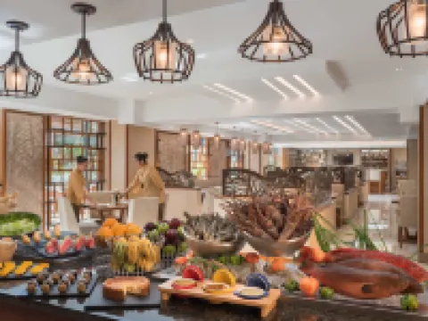 Best Western Plus The Ivywall Hotel - Palawan Hotels in Palawan