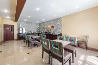 Quality Inn & Suites - breakfast
