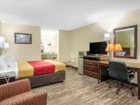 Econo Lodge Near Missouri University of Science and Technology Hotels in Rolla