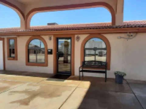 Travelodge by Wyndham Kanab Hotels in Kanab