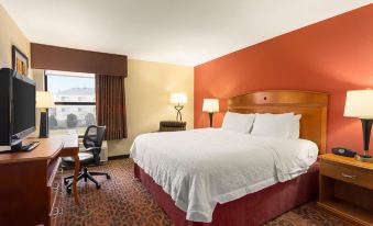 Hampton Inn by Hilton Wichita-East