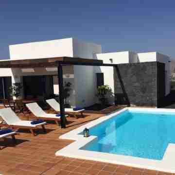 Villa Miramar A6 in Yaiza Fitness & Recreational Facilities