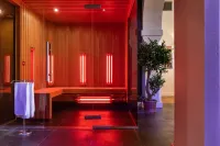 德拉科住宿大酒店 - SPA