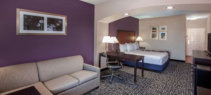 La Quinta by Wyndham Lubbock North Hotels in Lubbock