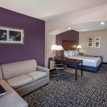 La Quinta by Wyndham Lubbock North