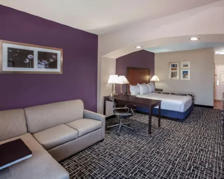 La Quinta by Wyndham Lubbock North Hotels in Lubbock