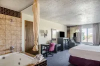 Americas Best Value Inn and Suites Fort Collins East I-25