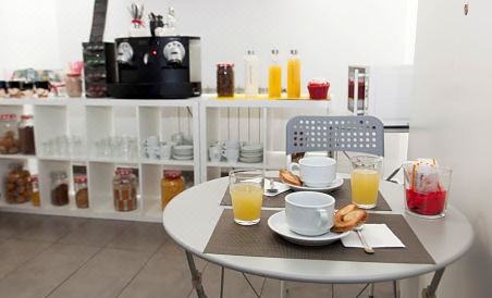 Alda Soria Rooms - Housity