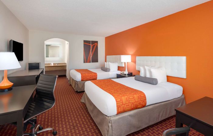 Howard Johnson by Wyndham Rock Hill