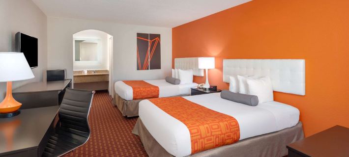 Howard Johnson by Wyndham Rock Hill Hotels in Rock Hill