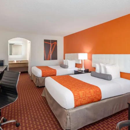 Howard Johnson by Wyndham Rock Hill