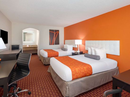 Howard Johnson by Wyndham Rock Hill