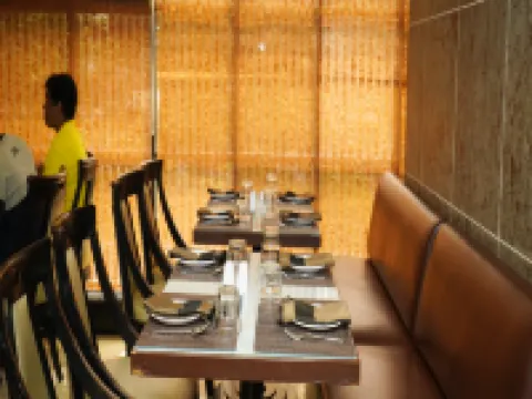 Hotel Spices Navi Mumbai Hotels in Ghansoli